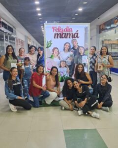 día de las madres