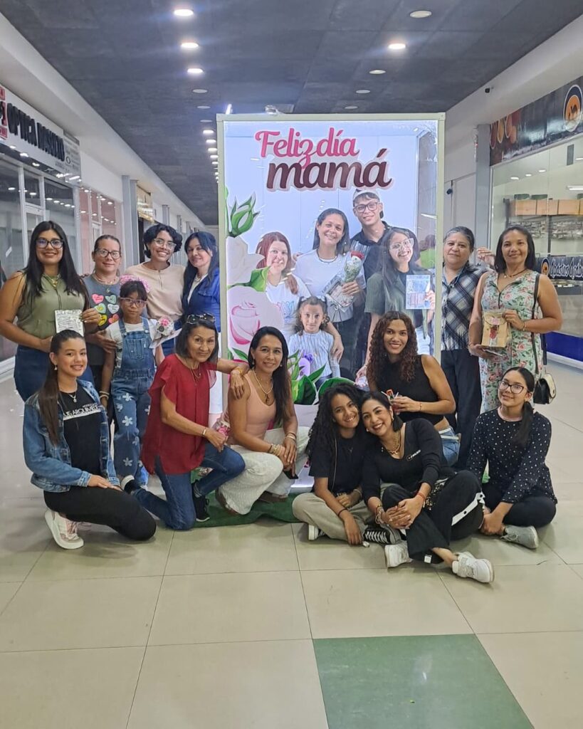 día de las madres
