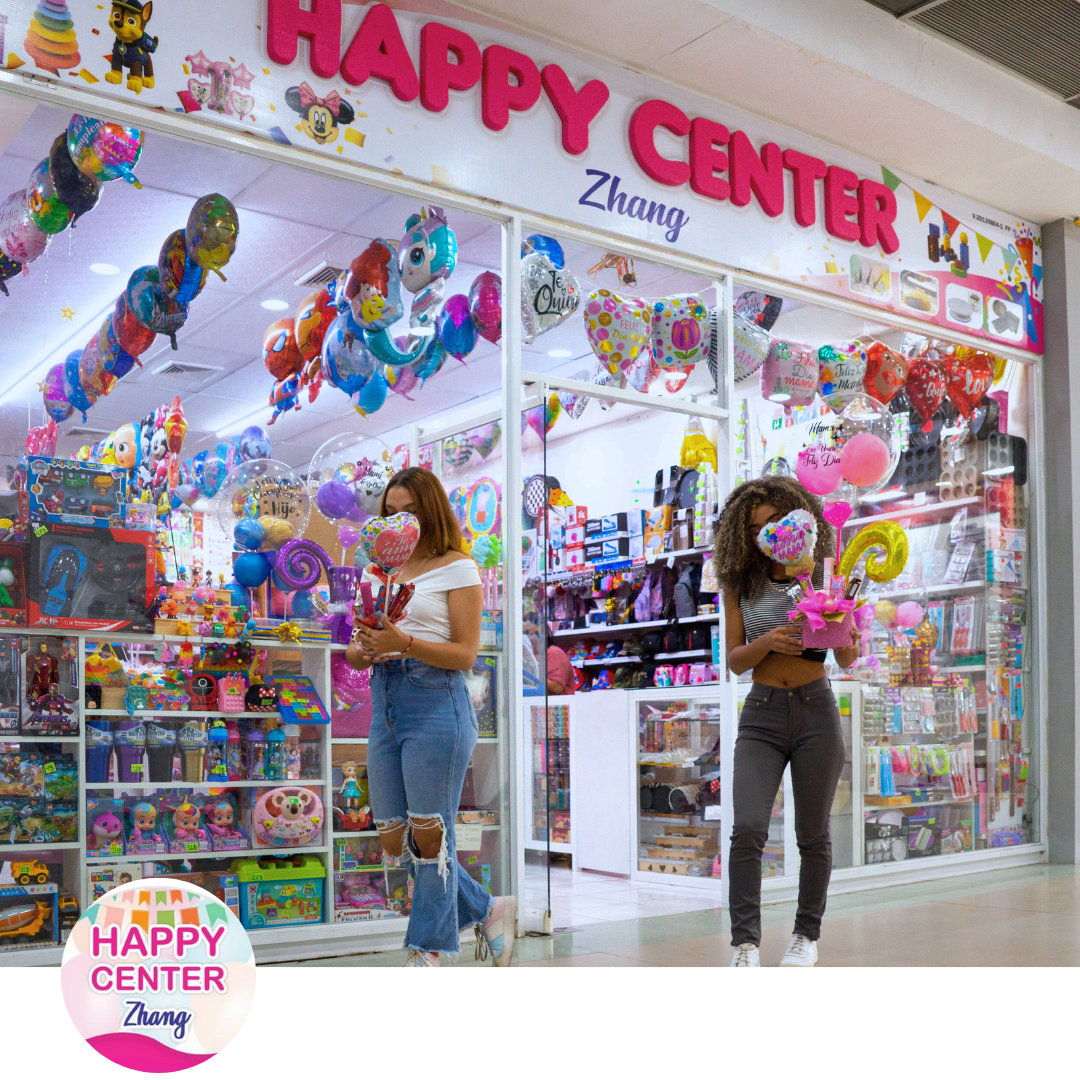 happy_center